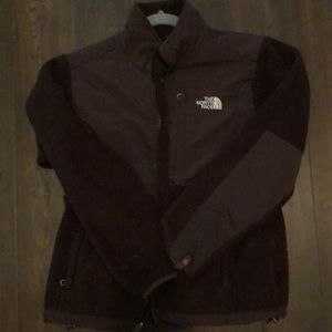 TNF Denali Jacket